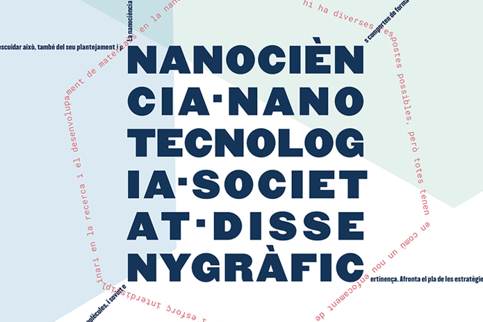 jornada nanociencia tecnologia disseny
